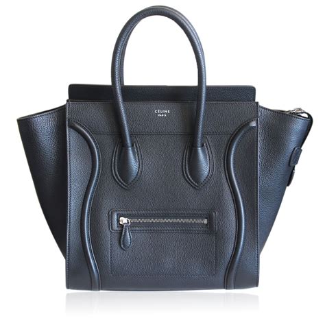 celine black bag 2014|authentic celine bags on sale.